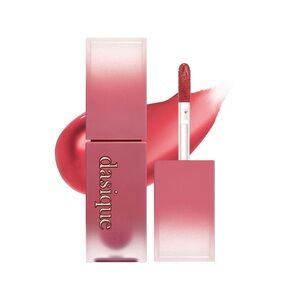 Cream de Rose Lip Tint